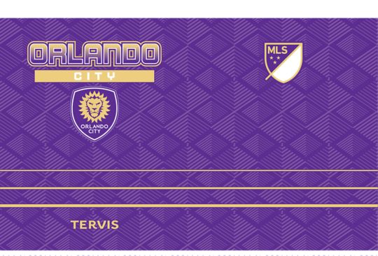 MLS Orlando City SC - Pitch