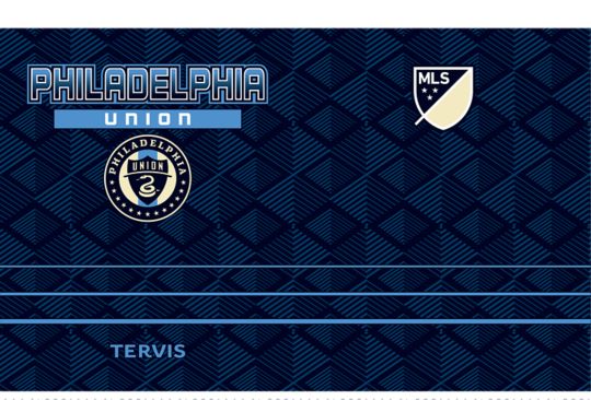 MLS Philadelphia Union - Pitch
