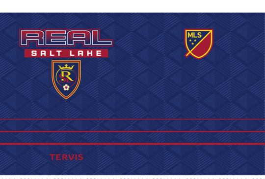 MLS Real Salt Lake - Pitch