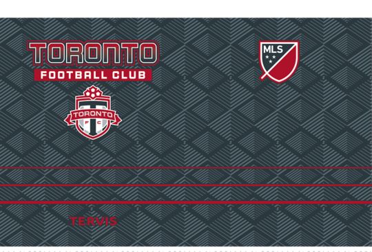 MLS Toronto FC - Pitch