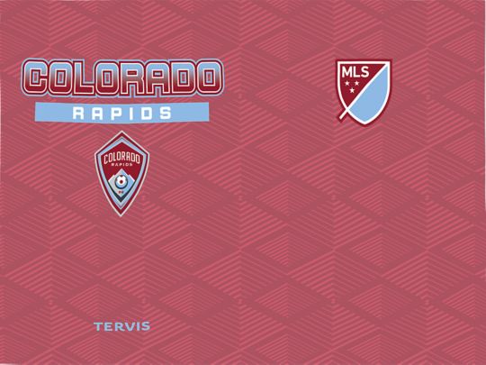 MLS Colorado Rapids - Pitch