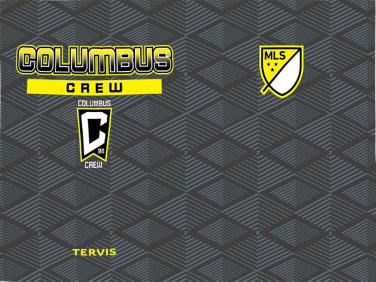MLS Columbus Crew - Pitch