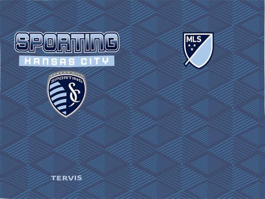 MLS Sporting Kansas City - Pitch