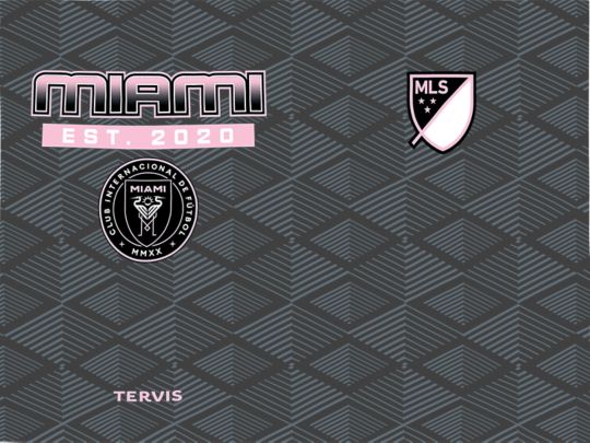 MLS Inter Miami CF - Pitch