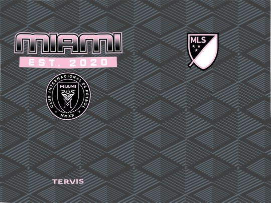 MLS Inter Miami CF - Pitch