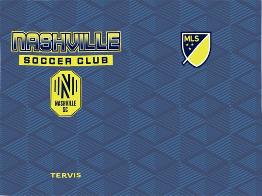 MLS Nashville SC - Pitch