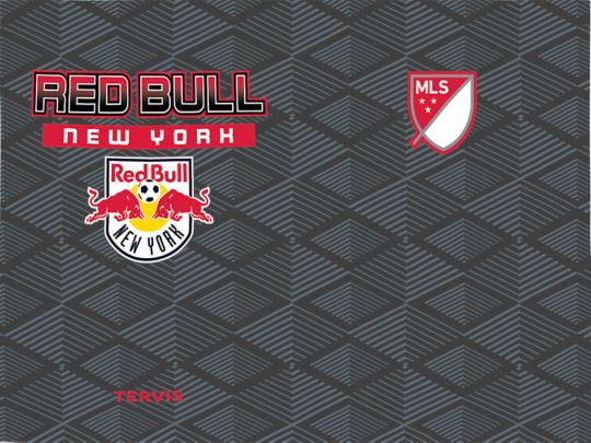 MLS New York Red Bulls - Pitch