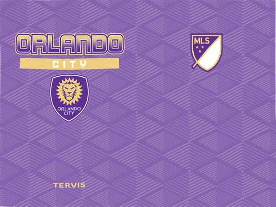 MLS Orlando City SC - Pitch