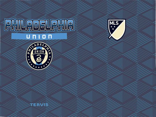 MLS Philadelphia Union - Pitch