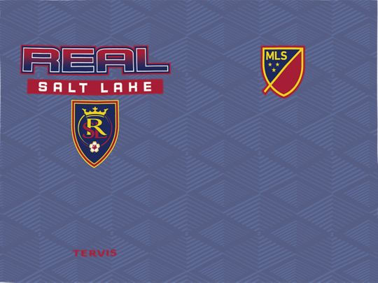 MLS Real Salt Lake - Pitch