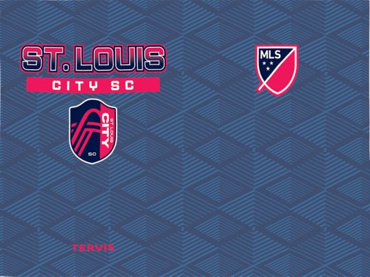 MLS St. Louis City SC - Pitch
