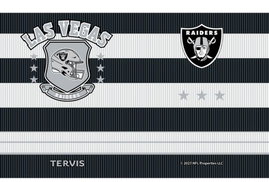 NFL&reg; Las Vegas Raiders - Retro All Star