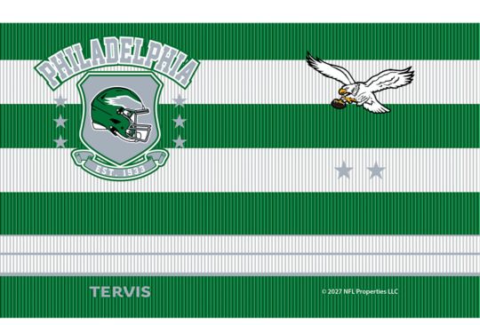 NFL&reg; Philadelphia Eagles - Retro All Star