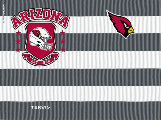 NFL&reg; Arizona Cardinals - Retro All Star