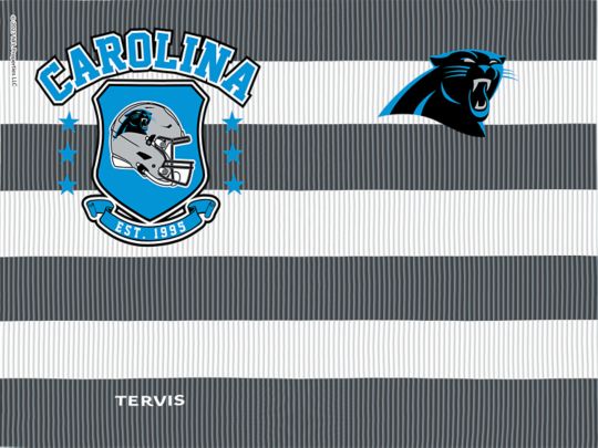 NFL&reg; Carolina Panthers - Retro All Star