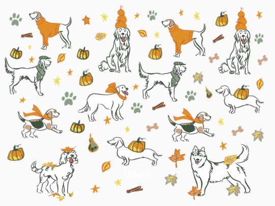 Harvest Hounds