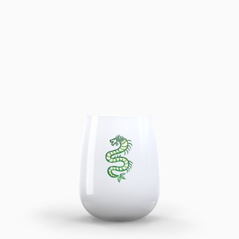 Mahjong & Magnolias&reg; - Green Dragon