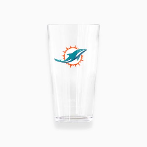 NFL&reg; Miami Dolphins - Team Logo