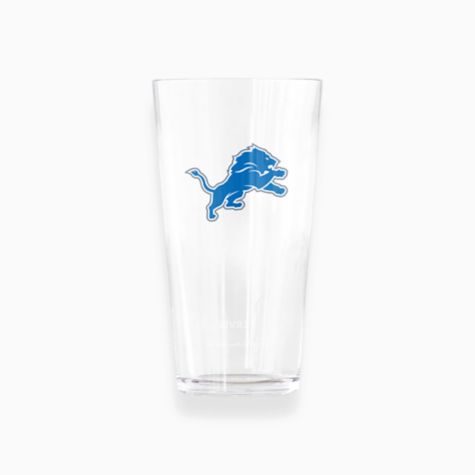 NFL&reg; Detroit Lions - Team Logo