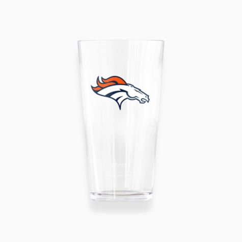 NFL&reg; Denver Broncos - Team Logo