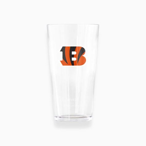 NFL&reg; Cincinnati Bengals - Team Logo