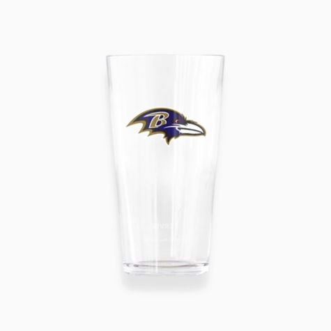 NFL&reg; Baltimore Ravens - Team Logo