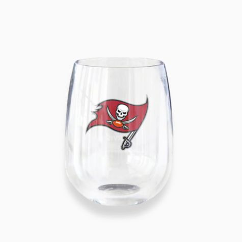 NFL&reg; Tampa Bay Buccaneers - Team Logo