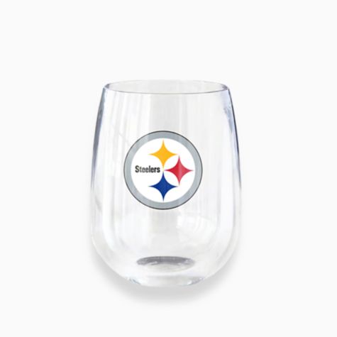 NFL&reg; Pittsburgh Steelers - Team Logo