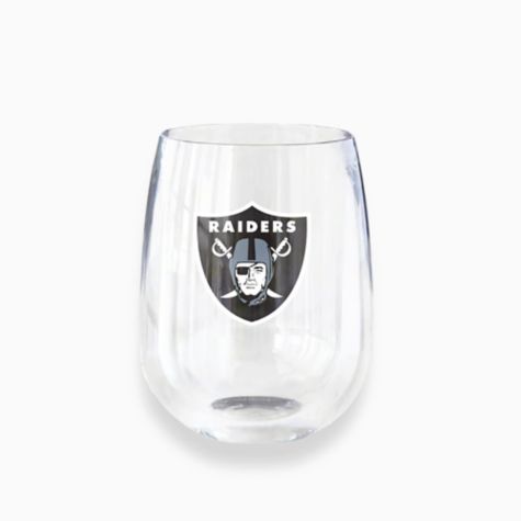 NFL&reg; Las Vegas Raiders - Team Logo