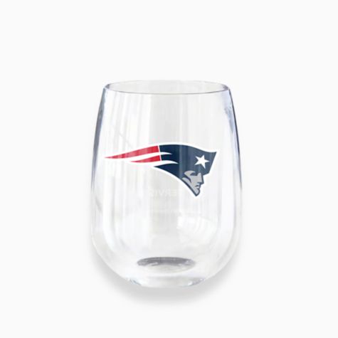 NFL&reg; New England Patriots - Team Logo
