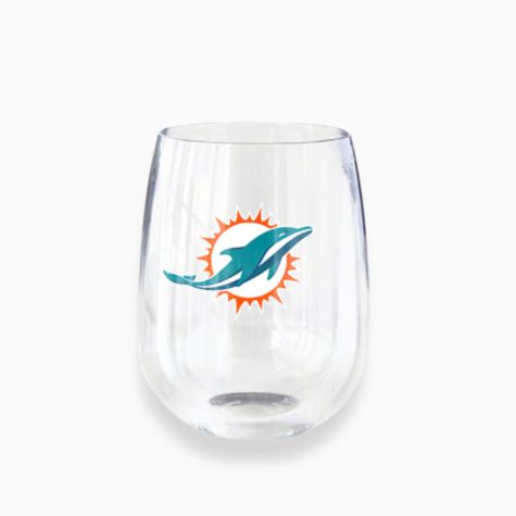 NFL&reg; Miami Dolphins - Team Logo