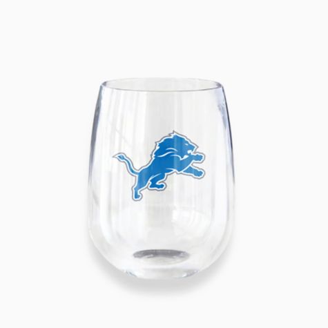 NFL&reg; Detroit Lions - Team Logo