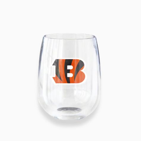 NFL&reg; Cincinnati Bengals - Team Logo