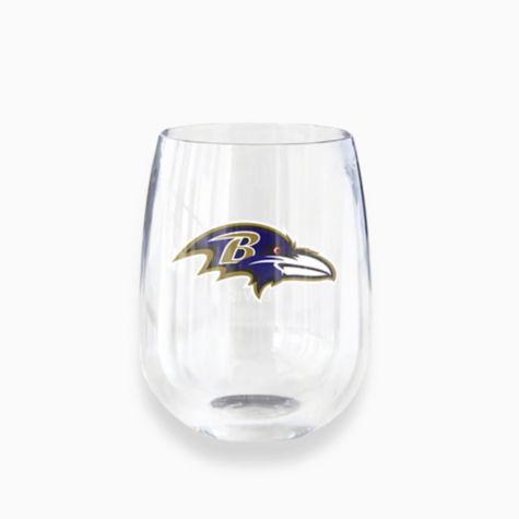 NFL&reg; Baltimore Ravens - Team Logo