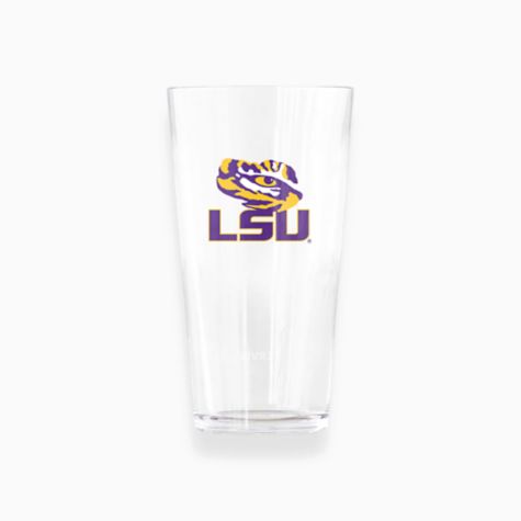 LSU Tigers - Team Logo