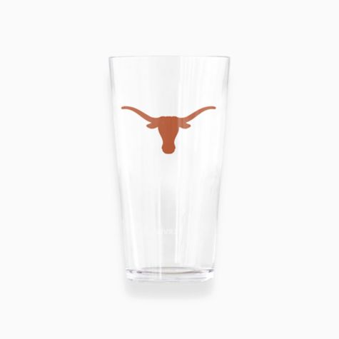 Texas Longhorns - Team Logo