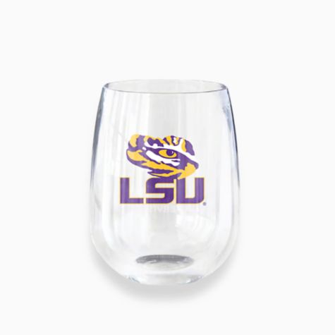 LSU Tigers - Team Logo