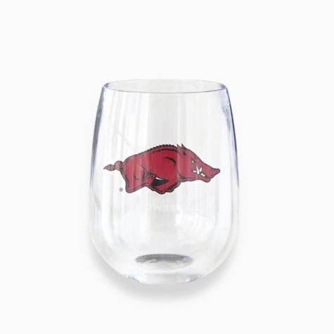 Arkansas Razorbacks - Team Logo