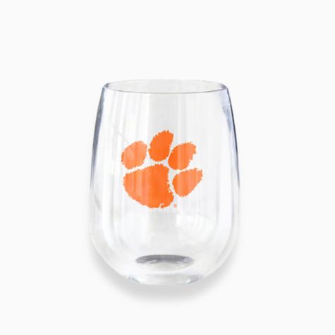 Clemson Tigers - Team Logo