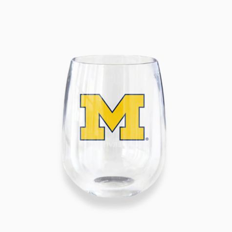 Michigan Wolverines - Team Logo