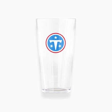 NFL&reg; Tennessee Titans - Team Logo