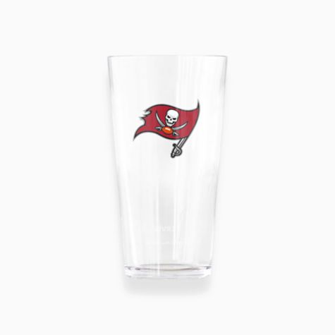 NFL&reg; Tampa Bay Buccaneers - Team Logo