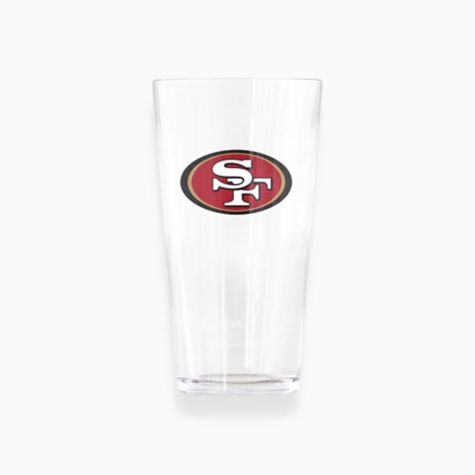 NFL&reg; San Francisco 49ers - Team Logo