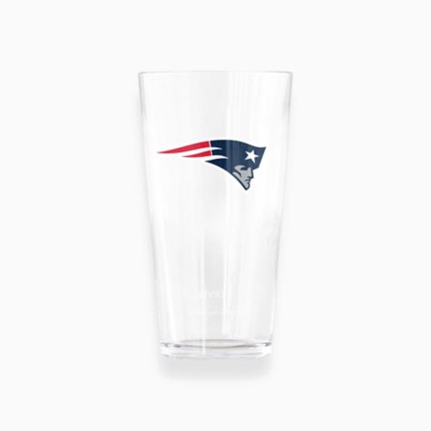 NFL&reg; New England Patriots - Team Logo