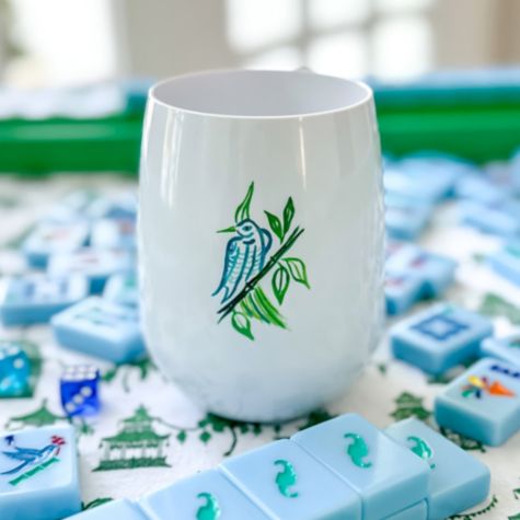 Mahjong & Magnolias&reg; - Bird Bam Collection