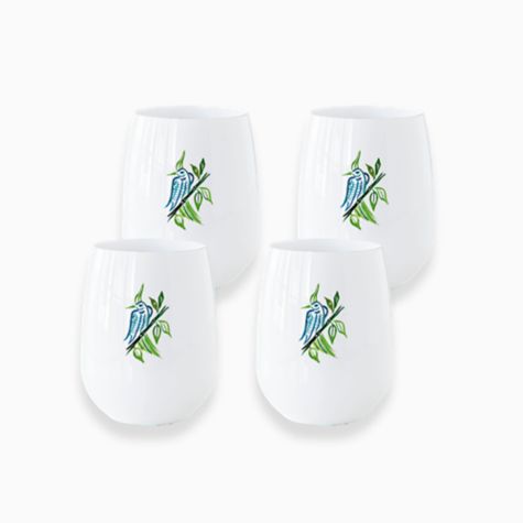 Mahjong & Magnolias&reg; - Bird Bam Collection