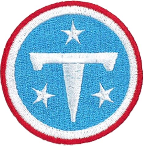 NFL&reg; Tennessee Titans - Primary