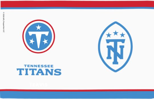 NFL&reg; Tennessee Titans - Tradition