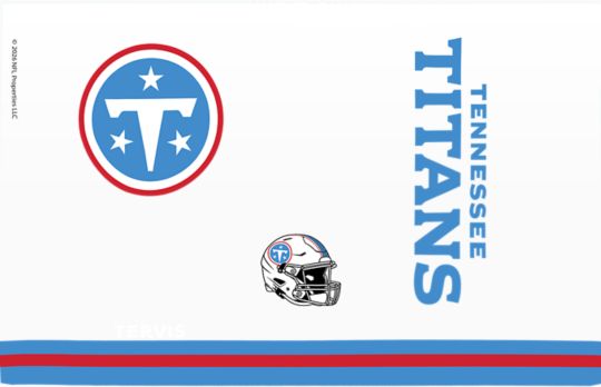NFL&reg; Tennessee Titans - Arctic