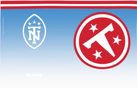 NFL&reg; Tennessee Titans - Forever Fan